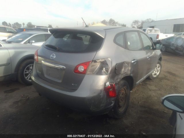 Photo 3 VIN: JN8AS5MV7DW640697 - NISSAN ROGUE 