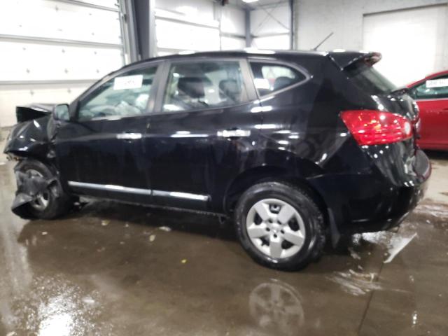 Photo 1 VIN: JN8AS5MV7DW642272 - NISSAN ROGUE S 