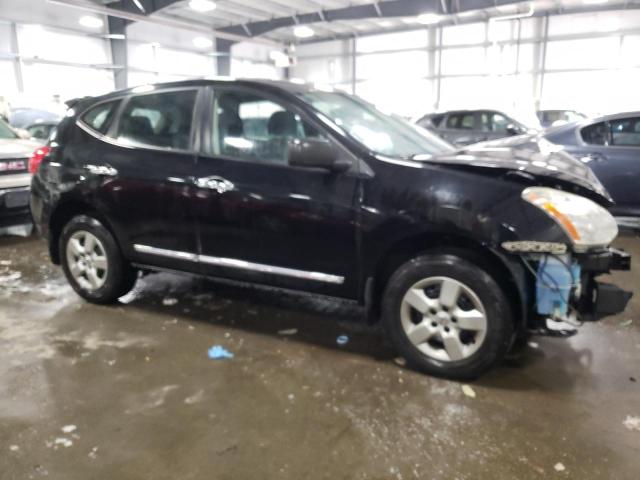 Photo 3 VIN: JN8AS5MV7DW642272 - NISSAN ROGUE S 