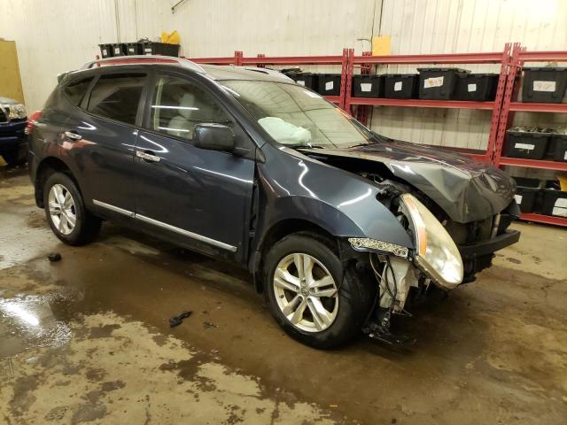 Photo 3 VIN: JN8AS5MV7DW642496 - NISSAN ROGUE 