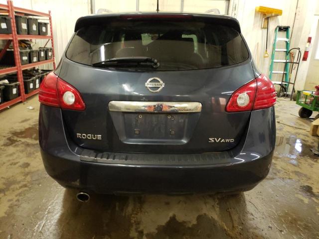 Photo 5 VIN: JN8AS5MV7DW642496 - NISSAN ROGUE 