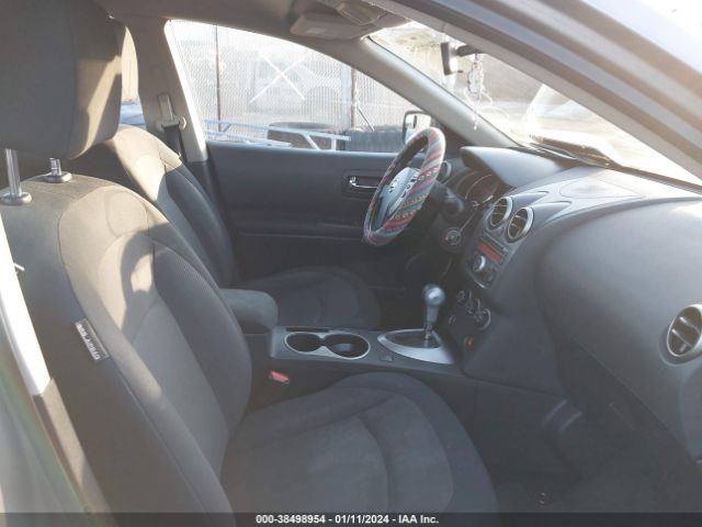 Photo 4 VIN: JN8AS5MV7DW642840 - NISSAN ROGUE 