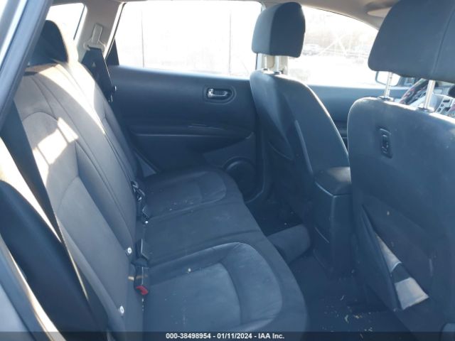 Photo 7 VIN: JN8AS5MV7DW642840 - NISSAN ROGUE 