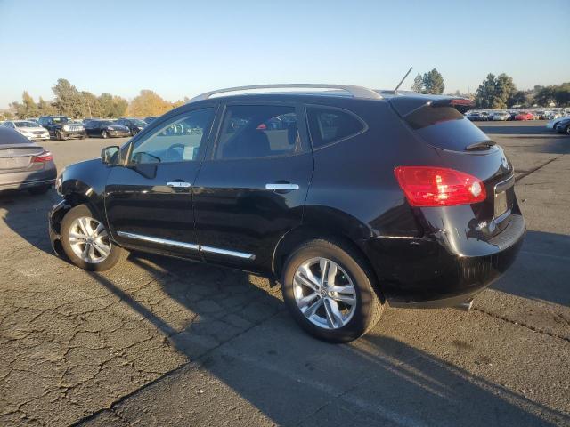 Photo 1 VIN: JN8AS5MV7DW643034 - NISSAN ROGUE S 