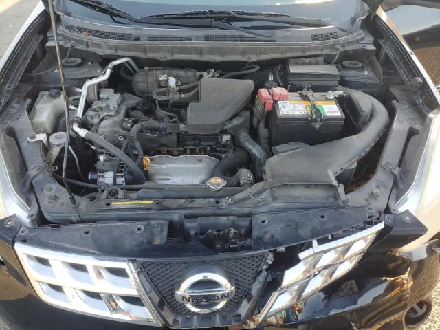 Photo 11 VIN: JN8AS5MV7DW643034 - NISSAN ROGUE S 