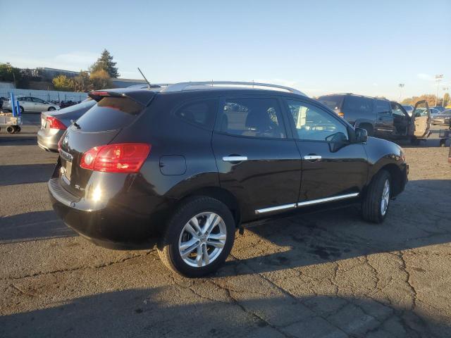 Photo 2 VIN: JN8AS5MV7DW643034 - NISSAN ROGUE S 