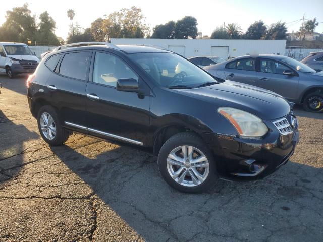 Photo 3 VIN: JN8AS5MV7DW643034 - NISSAN ROGUE S 