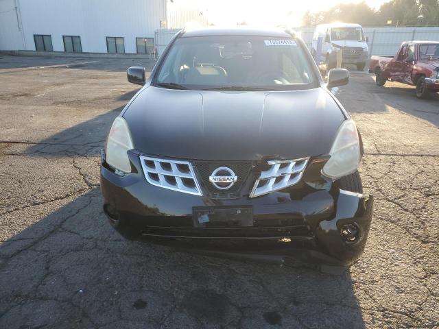 Photo 4 VIN: JN8AS5MV7DW643034 - NISSAN ROGUE S 