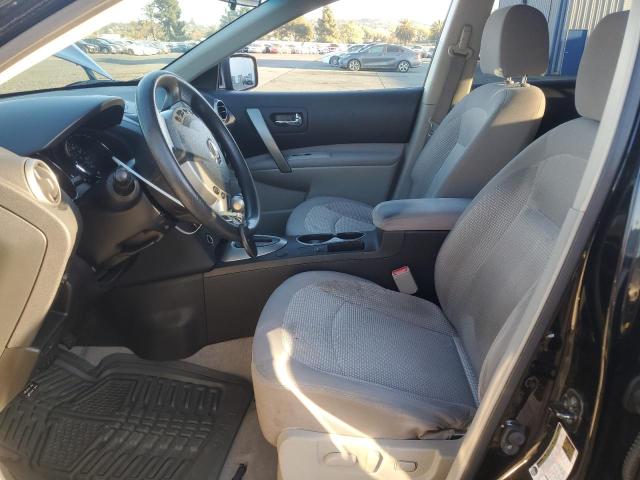 Photo 6 VIN: JN8AS5MV7DW643034 - NISSAN ROGUE S 