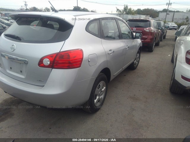 Photo 3 VIN: JN8AS5MV7DW643485 - NISSAN ROGUE 