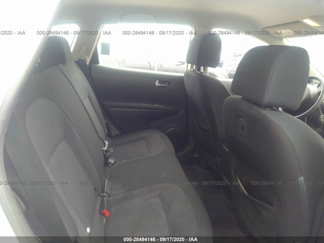 Photo 7 VIN: JN8AS5MV7DW643485 - NISSAN ROGUE 