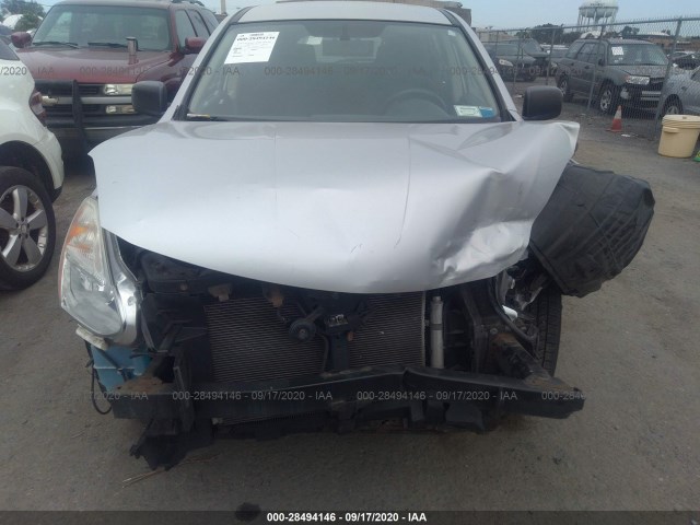 Photo 9 VIN: JN8AS5MV7DW643485 - NISSAN ROGUE 