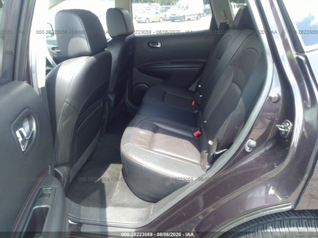 Photo 7 VIN: JN8AS5MV7DW644670 - NISSAN ROGUE 