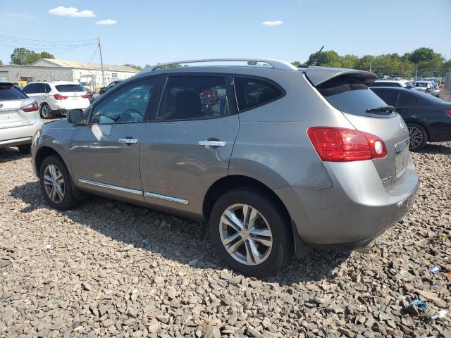 Photo 1 VIN: JN8AS5MV7DW644734 - NISSAN ROGUE S 