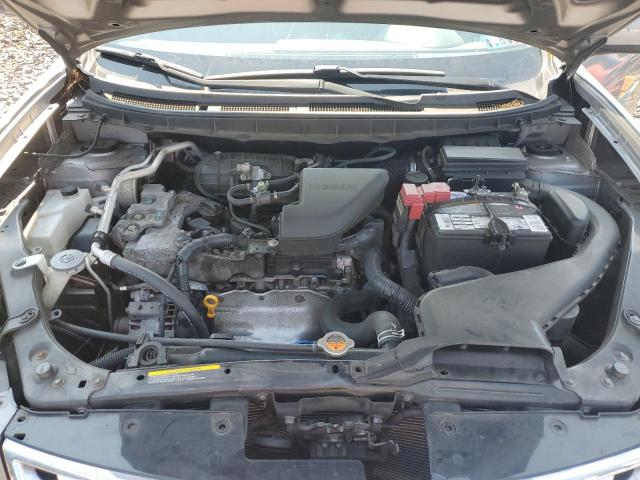 Photo 11 VIN: JN8AS5MV7DW644734 - NISSAN ROGUE S 