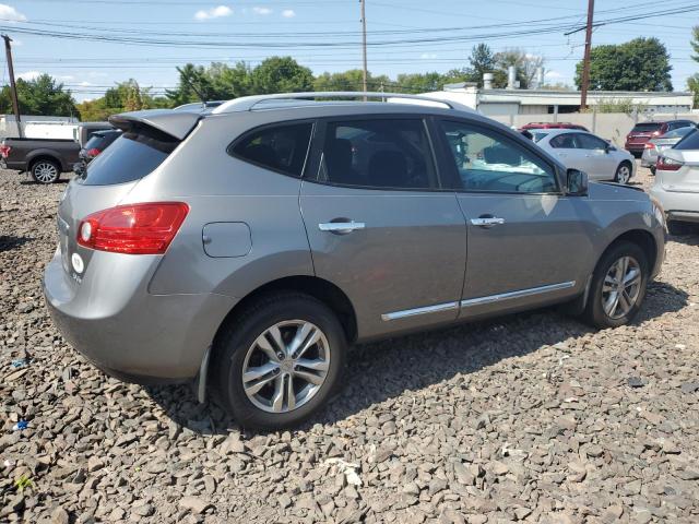 Photo 2 VIN: JN8AS5MV7DW644734 - NISSAN ROGUE S 