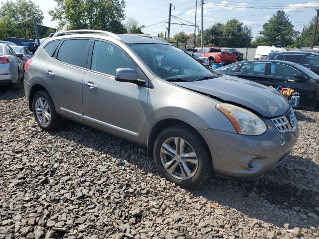 Photo 3 VIN: JN8AS5MV7DW644734 - NISSAN ROGUE S 