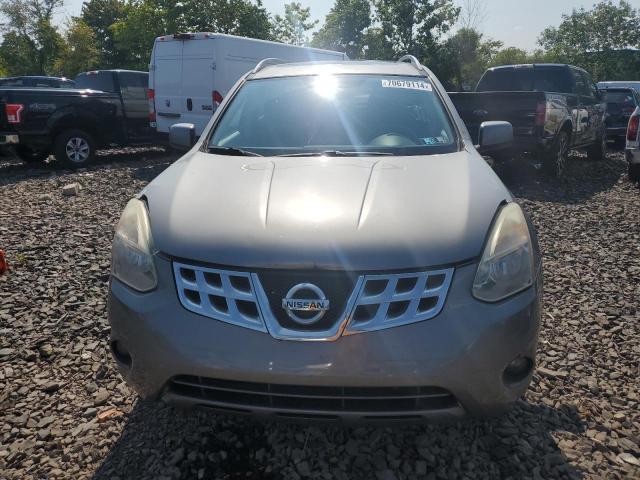 Photo 4 VIN: JN8AS5MV7DW644734 - NISSAN ROGUE S 