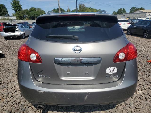 Photo 5 VIN: JN8AS5MV7DW644734 - NISSAN ROGUE S 