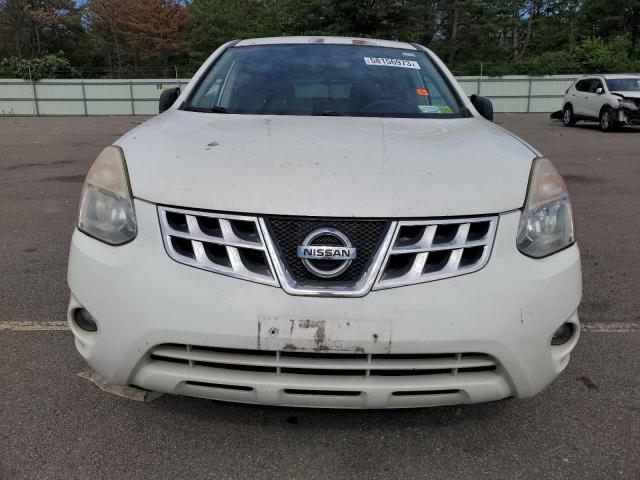 Photo 4 VIN: JN8AS5MV7DW644863 - NISSAN ROGUE S 