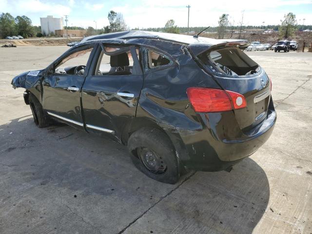 Photo 1 VIN: JN8AS5MV7DW646399 - NISSAN ROGUE 