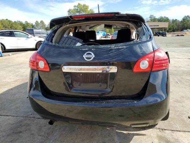 Photo 5 VIN: JN8AS5MV7DW646399 - NISSAN ROGUE 