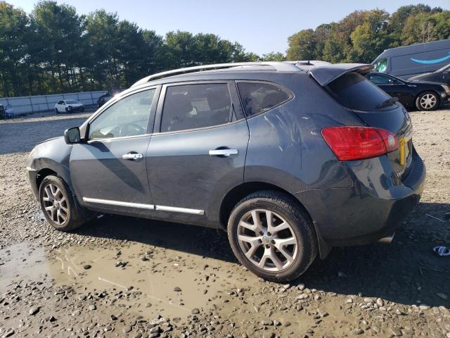 Photo 1 VIN: JN8AS5MV7DW648492 - NISSAN ROGUE 