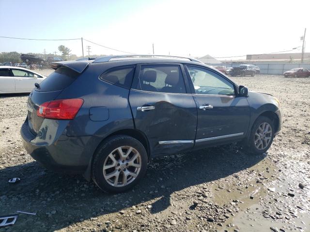 Photo 2 VIN: JN8AS5MV7DW648492 - NISSAN ROGUE 