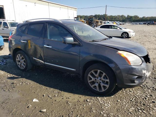 Photo 3 VIN: JN8AS5MV7DW648492 - NISSAN ROGUE 