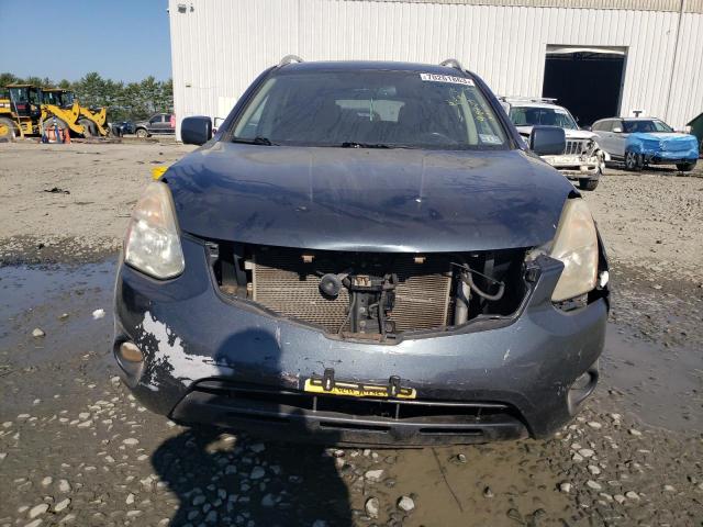 Photo 4 VIN: JN8AS5MV7DW648492 - NISSAN ROGUE 