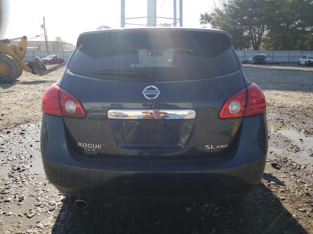 Photo 5 VIN: JN8AS5MV7DW648492 - NISSAN ROGUE 