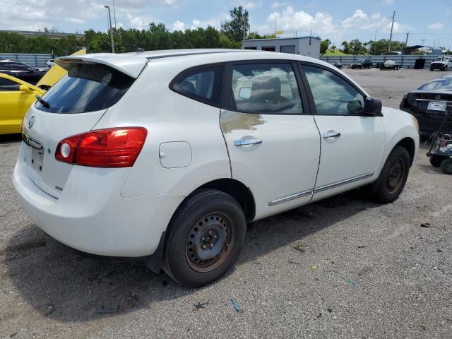 Photo 2 VIN: JN8AS5MV7DW648640 - NISSAN ROGUE S 