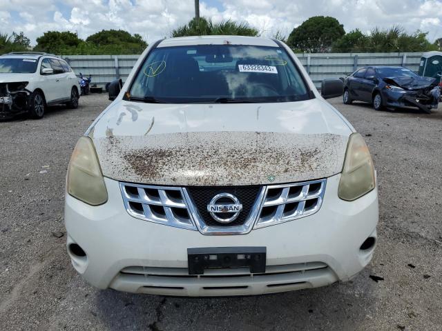 Photo 4 VIN: JN8AS5MV7DW648640 - NISSAN ROGUE S 