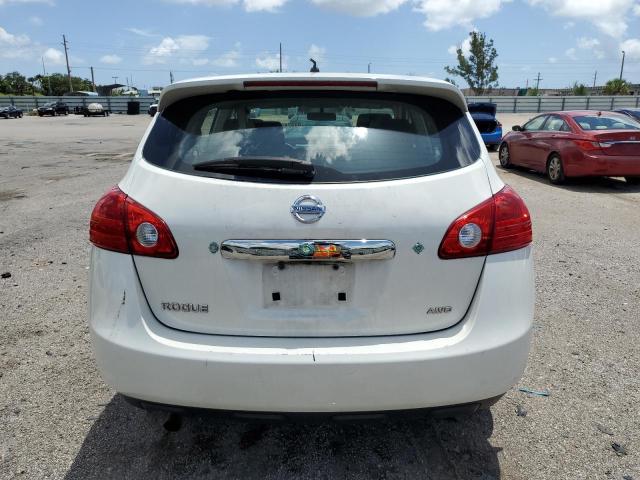 Photo 5 VIN: JN8AS5MV7DW648640 - NISSAN ROGUE S 