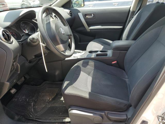 Photo 6 VIN: JN8AS5MV7DW648640 - NISSAN ROGUE S 