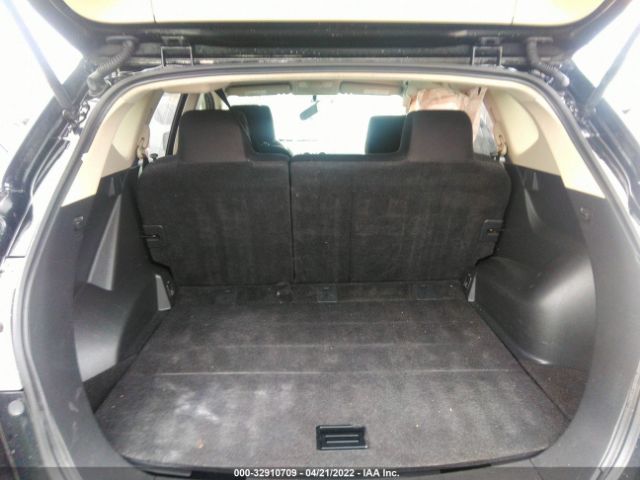 Photo 7 VIN: JN8AS5MV7DW650758 - NISSAN ROGUE 