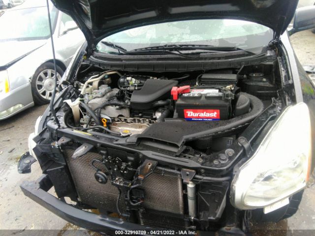 Photo 9 VIN: JN8AS5MV7DW650758 - NISSAN ROGUE 