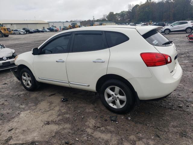 Photo 1 VIN: JN8AS5MV7DW652297 - NISSAN ROGUE S 