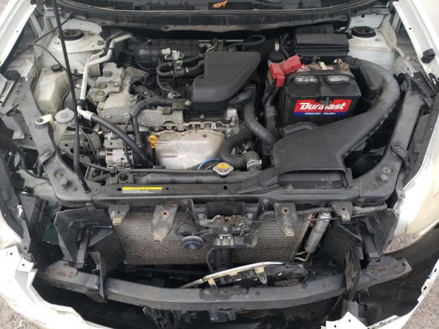 Photo 11 VIN: JN8AS5MV7DW652297 - NISSAN ROGUE S 