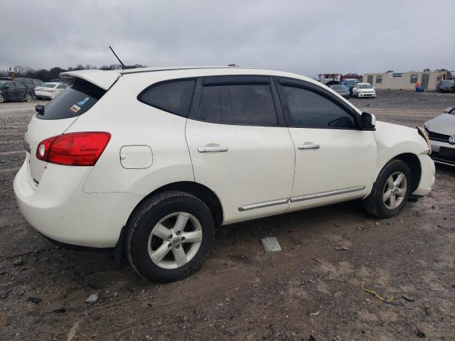 Photo 2 VIN: JN8AS5MV7DW652297 - NISSAN ROGUE S 