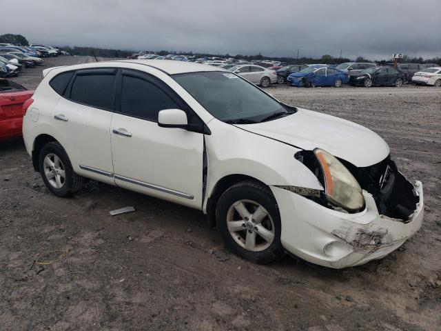 Photo 3 VIN: JN8AS5MV7DW652297 - NISSAN ROGUE S 