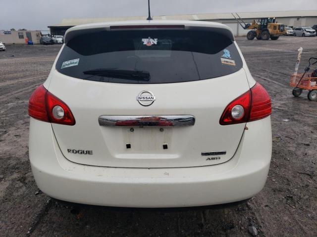 Photo 5 VIN: JN8AS5MV7DW652297 - NISSAN ROGUE S 