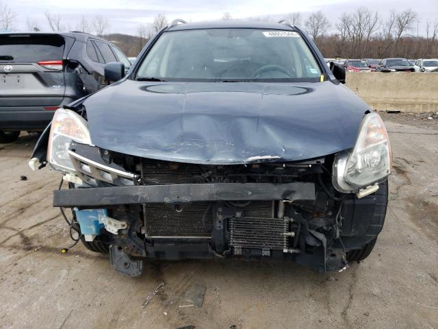 Photo 4 VIN: JN8AS5MV7DW653997 - NISSAN ROGUE S 