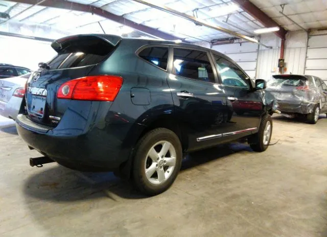 Photo 3 VIN: JN8AS5MV7DW656494 - NISSAN ROGUE 