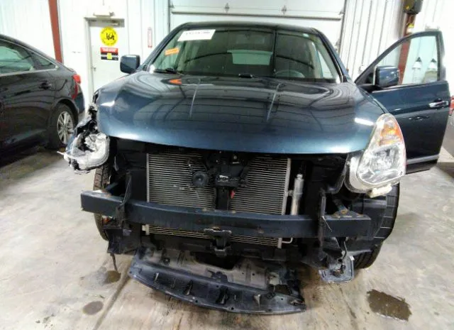 Photo 5 VIN: JN8AS5MV7DW656494 - NISSAN ROGUE 