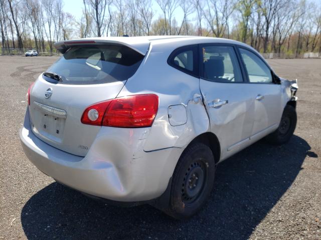 Photo 3 VIN: JN8AS5MV7DW656835 - NISSAN ROGUE S 