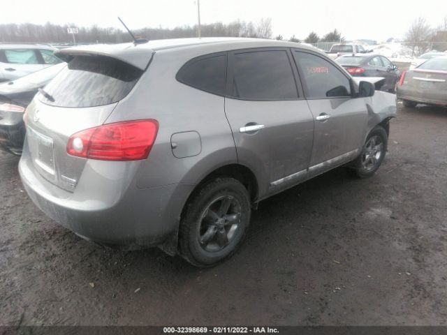 Photo 3 VIN: JN8AS5MV7DW657757 - NISSAN ROGUE 