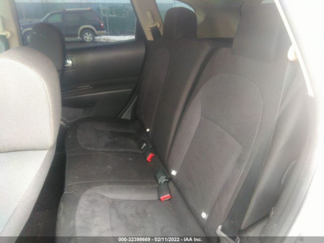 Photo 7 VIN: JN8AS5MV7DW657757 - NISSAN ROGUE 