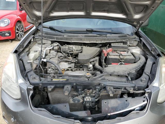 Photo 6 VIN: JN8AS5MV7DW657791 - NISSAN ROGUE S 