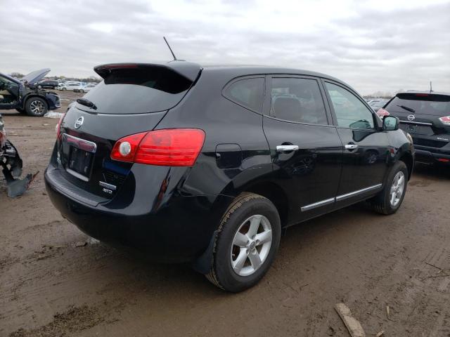 Photo 2 VIN: JN8AS5MV7DW660951 - NISSAN ROGUE S 